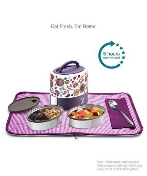 stainless steel lunch box online malaysia|vaya lunch boxes.